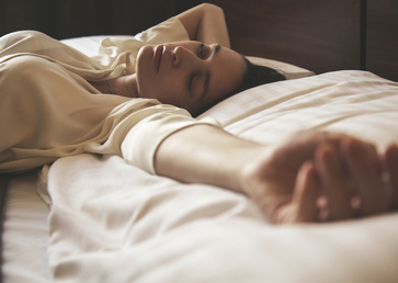 Почему после сна мы чувствуем усталость? | на сайте «Лотос»