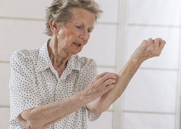 Характерные для пожилых людей клинические синдромы и способы коррекции | на сайте «Лотос»